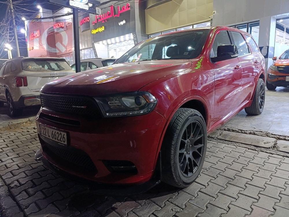 Dodge Durango